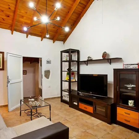 Casa de Férias Vv Casa Frasquita *