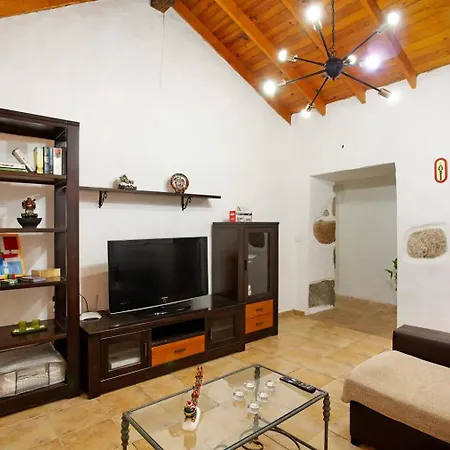 Casa de Férias Vv Casa Frasquita Fátaga