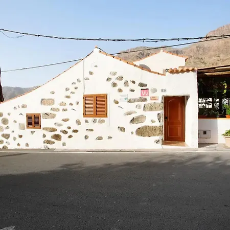 Vv Casa Frasquita Fátaga