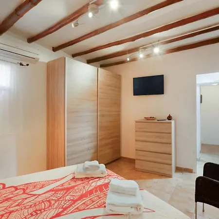 Vv Casa Frasquita *