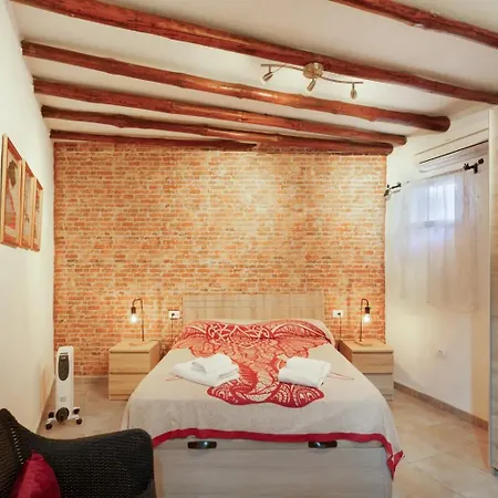 Vv Casa Frasquita Fátaga