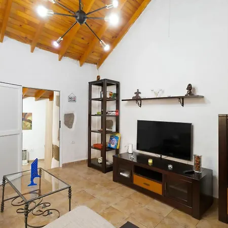 Vv Casa Frasquita Casa de Férias
