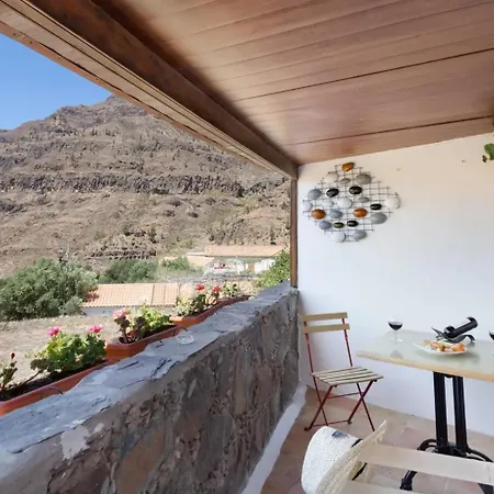 Vv Casa Frasquita *