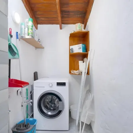 Vv Casa Frasquita * Fátaga