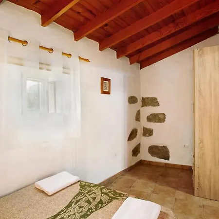 Vv Casa Frasquita Fátaga