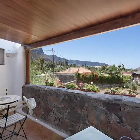 Сasa de vacaciones Vv Casa Frasquita Fátaga