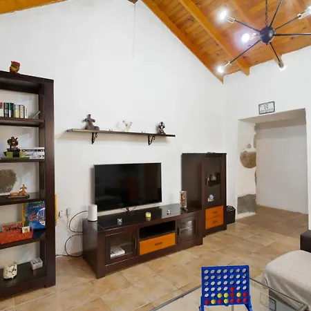 Сasa de vacaciones Vv Casa Frasquita Fátaga