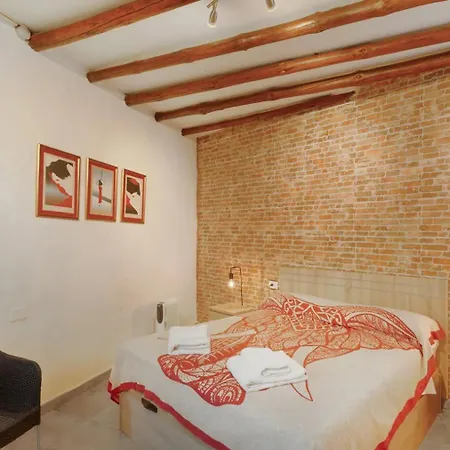 Vv Casa Frasquita Сasa de vacaciones Fátaga
