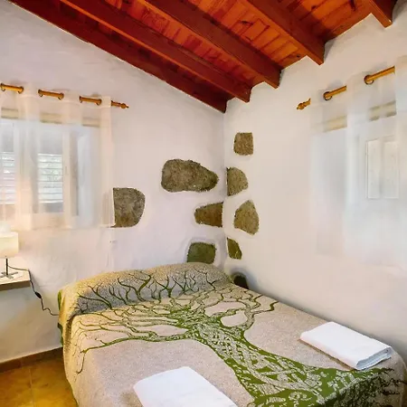 Сasa de vacaciones Vv Casa Frasquita *