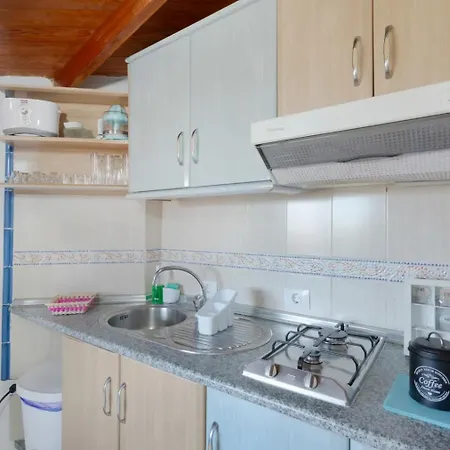Сasa de vacaciones Vv Casa Frasquita *