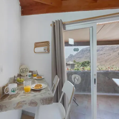 Vv Casa Frasquita