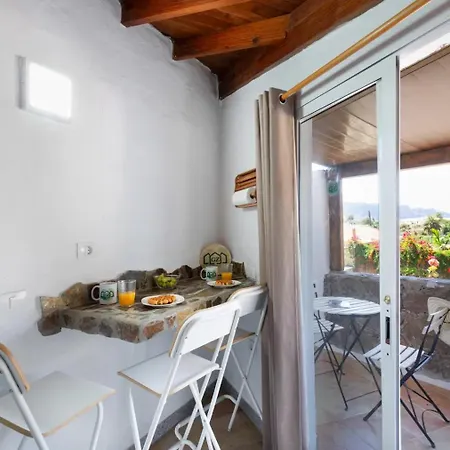 Сasa de vacaciones Vv Casa Frasquita Fátaga