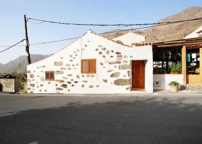Vv Casa Frasquita Fátaga