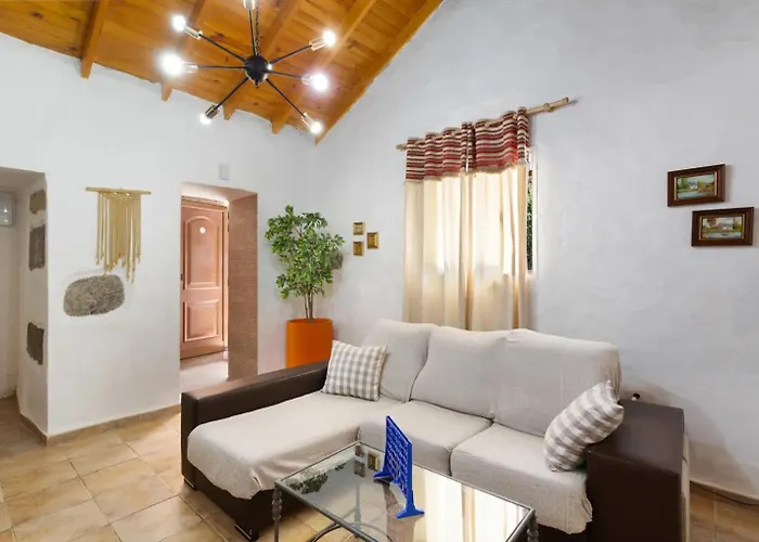 Vv Casa Frasquita Hébergement de vacances *