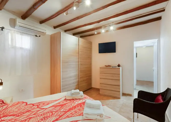 Vv Casa Frasquita *