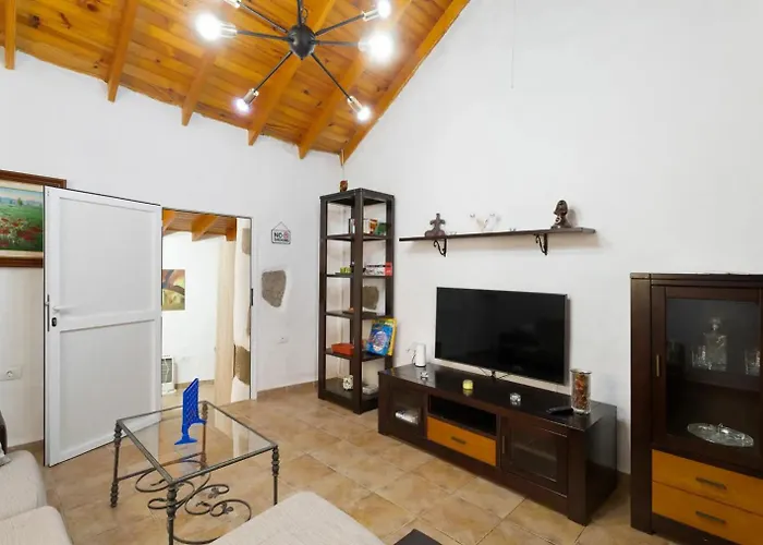 Vv Casa Frasquita Hébergement de vacances