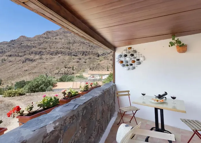 Vv Casa Frasquita *