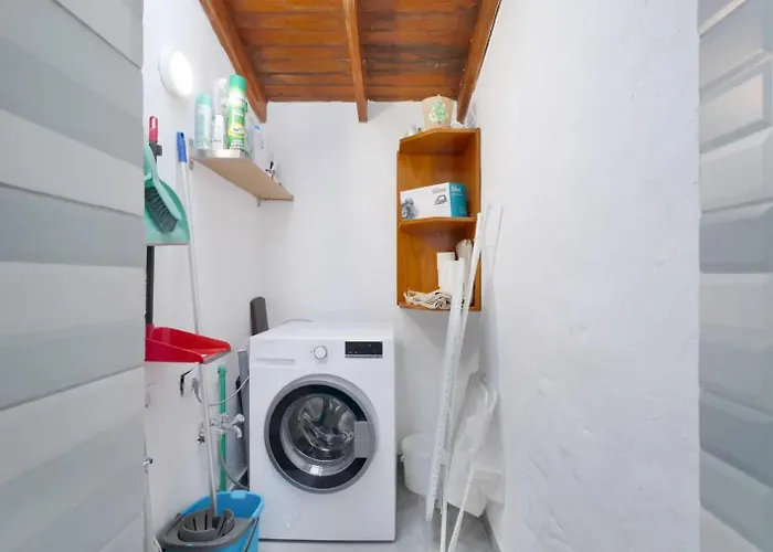 Vv Casa Frasquita * Fátaga