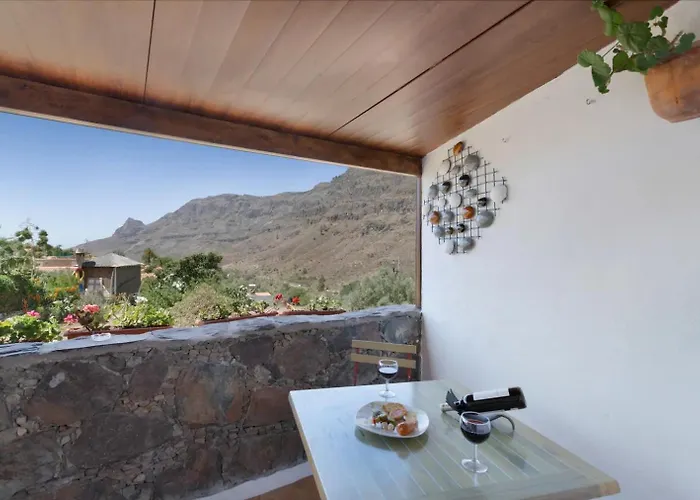 Vv Casa Frasquita Hébergement de vacances *