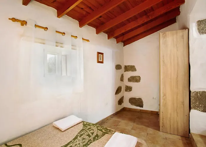 Vv Casa Frasquita Fátaga