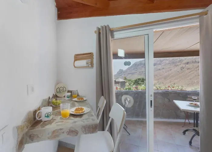 Vv Casa Frasquita