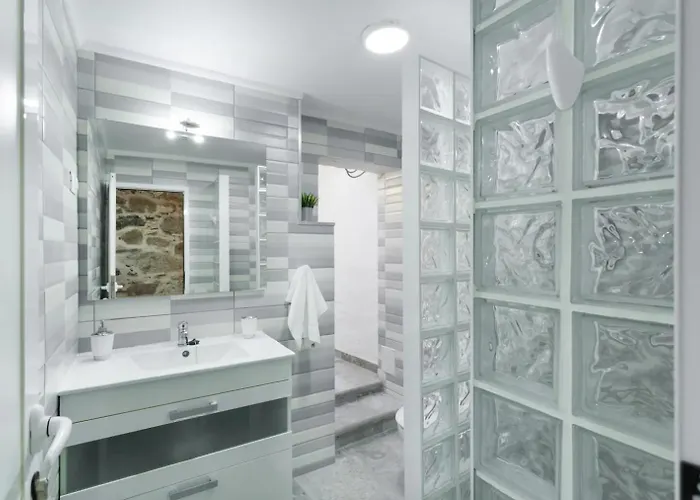 Vv Casa Frasquita Hébergement de vacances Fátaga